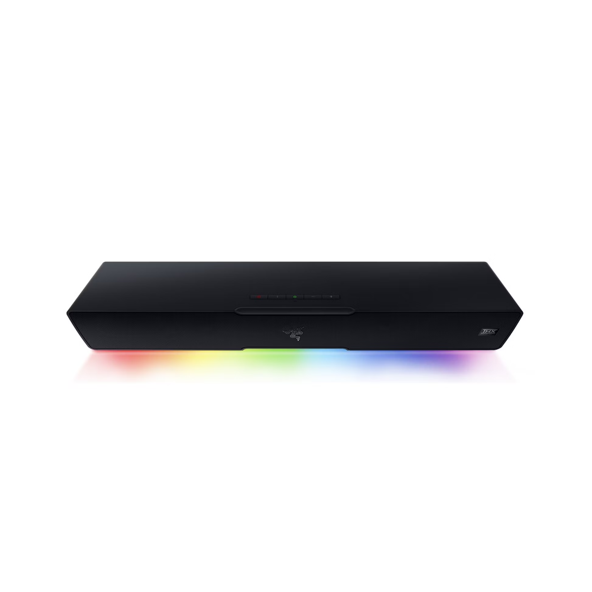 Саундбар для ПК Razer Leviathan V2 RZ05-03920100-R3G1 Black - ForteMarket Саундбар для ПК Razer Leviathan V2 RZ05-03920100-R3G1 Black купить,0