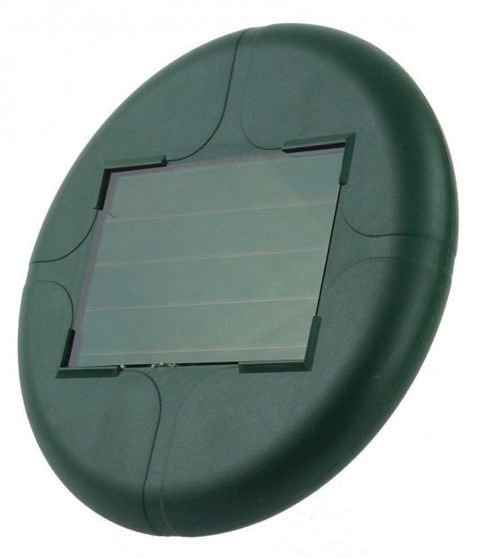 Отпугиватель кротов и грызунов Great House GH-316 купить,0