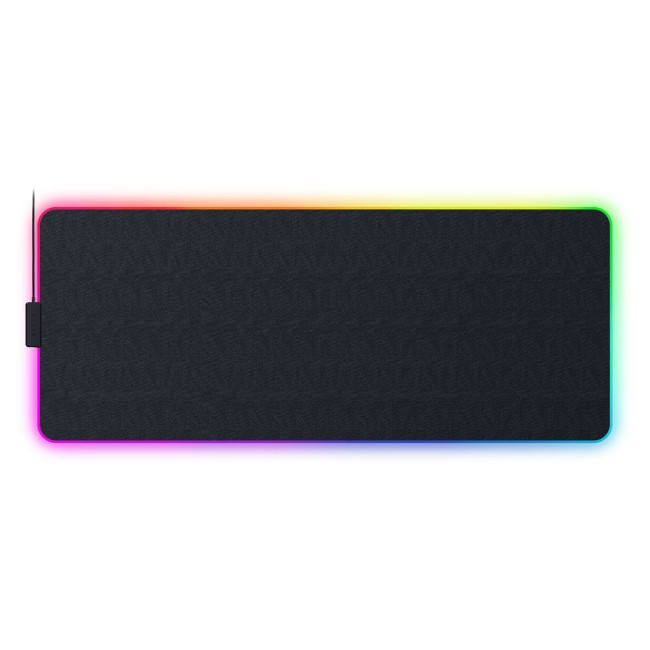 Коврик для мыши Razer Strider Chroma XXL RZ02-04490100-R3M1