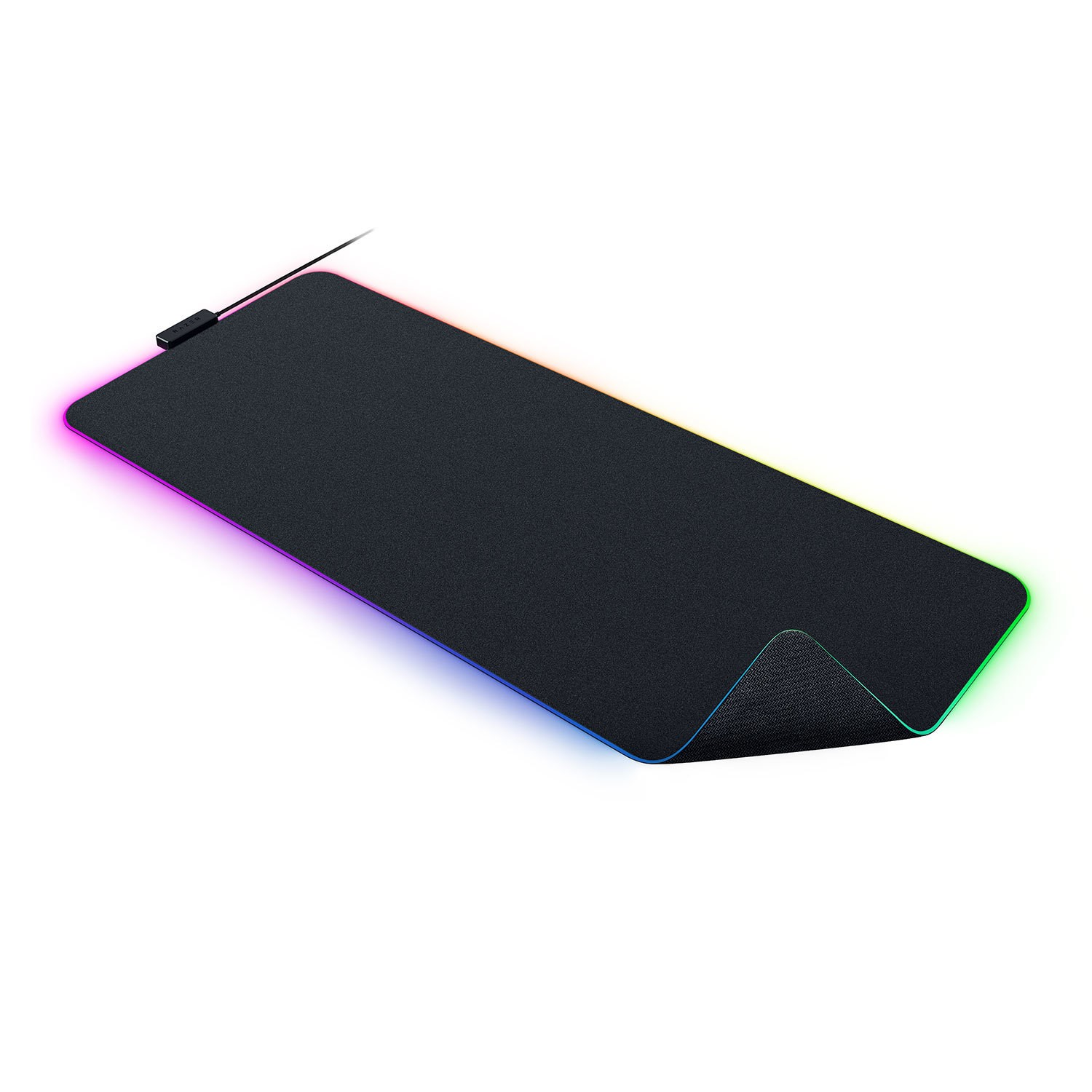 Коврик для мыши Razer Strider Chroma XXL RZ02-04490100-R3M1 купить,NaN