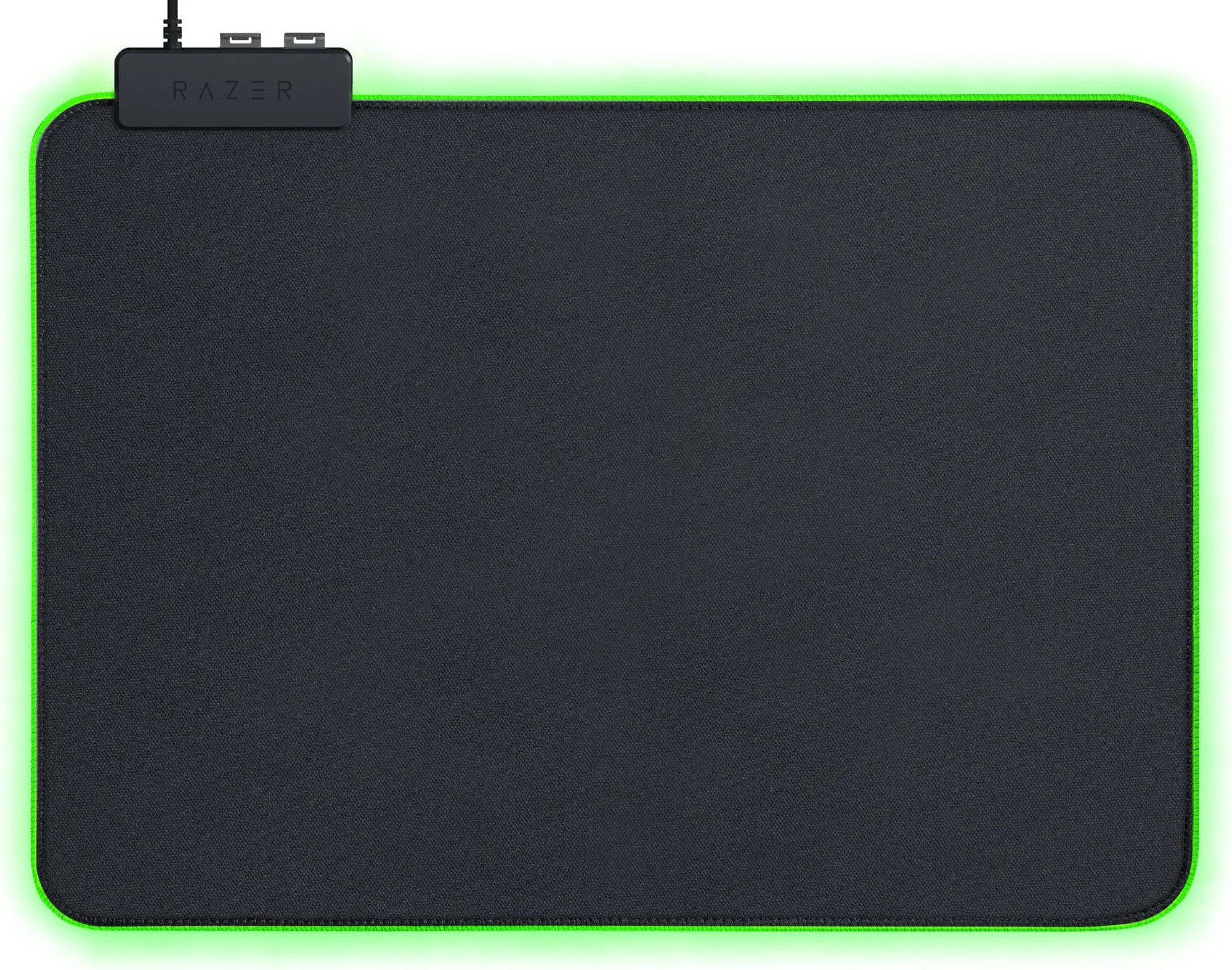 Коврик для мыши Razer Goliathus Chroma Medium RZ02-02500100-R3M1