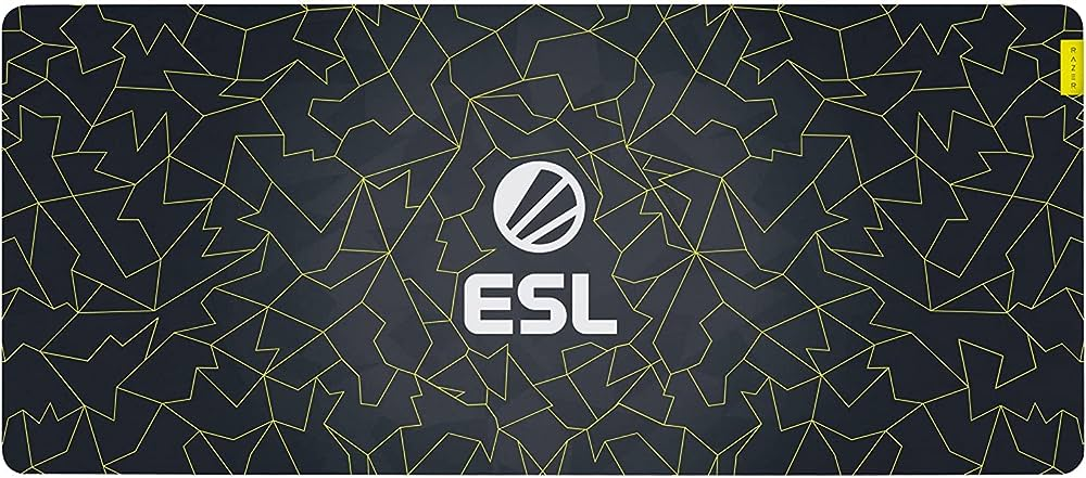 Коврик для мыши Razer Gigantus V2 XXL ESL Edition RZ02-03332500-R3M1