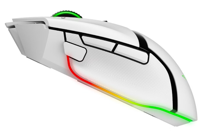 Мышь Razer Basilisk V3 Pro Mercury RZ01-04620200-R3G1 купить,0