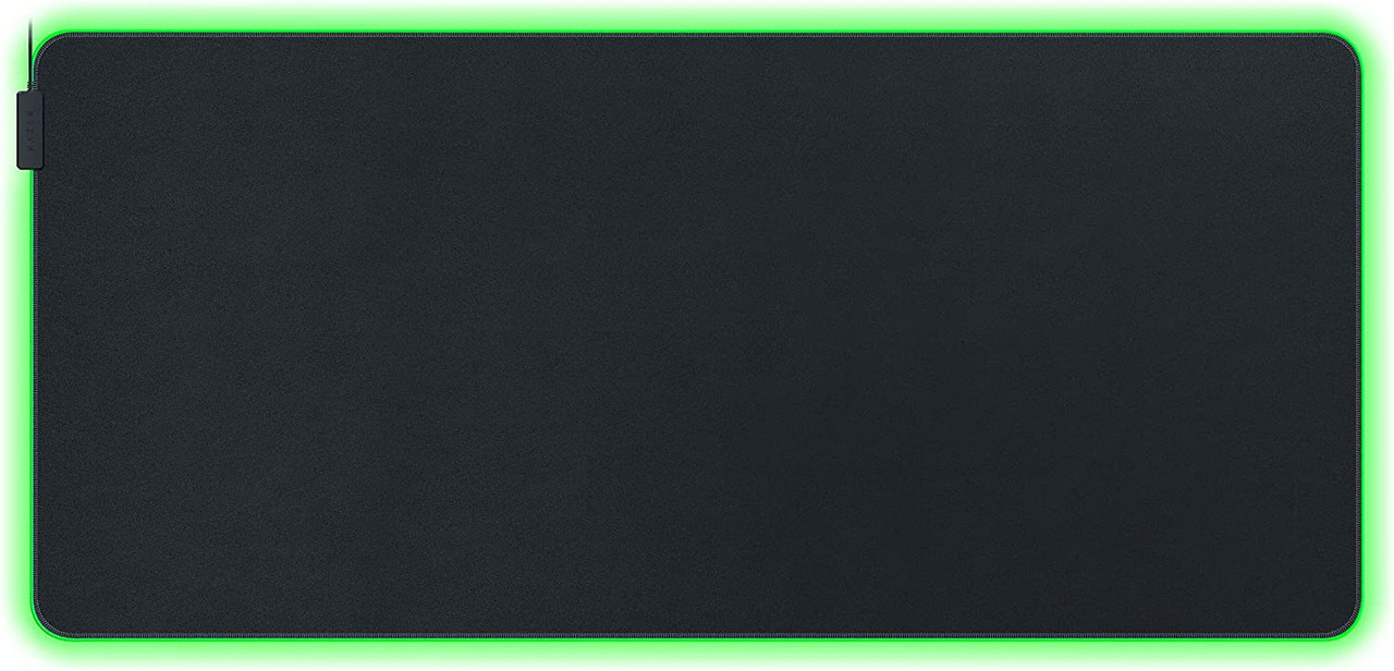Коврик для мыши Razer Goliathus Chroma 3XL RZ02-02500700-R3M1