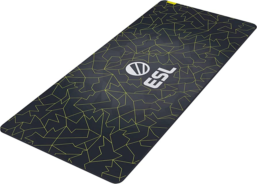 Коврик для мыши Razer Gigantus V2 XXL ESL Edition RZ02-03332500-R3M1 купить,0