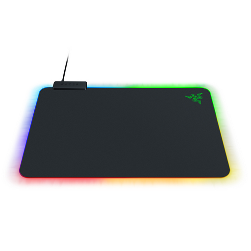 Коврик для мыши Razer Firefly V2 RZ02-03020100-R3M1