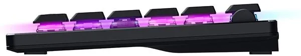 Клавиатура Razer DeathStalker V2 Pro Tenkeyless Linear Red Switch RZ03-04370800-R3R1 - ForteMarket Клавиатура Razer DeathStalker V2 Pro Tenkeyless Linear Red Switch RZ03-04370800-R3R1 купить,0