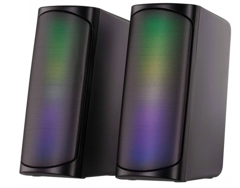 Акустическая система 2E PCS231 Matrix 2E-PCS231BK Black