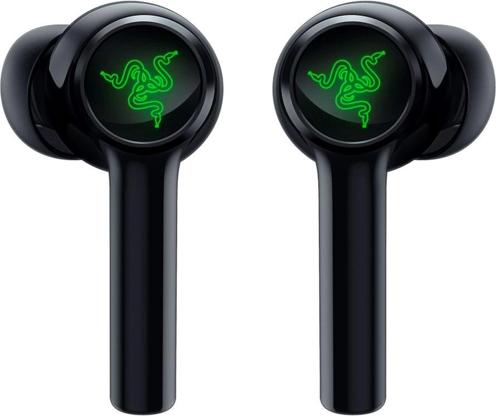 Наушники Razer Hammerhead HyperSpeed Xbox Licensed RZ12-03820200-R3G1