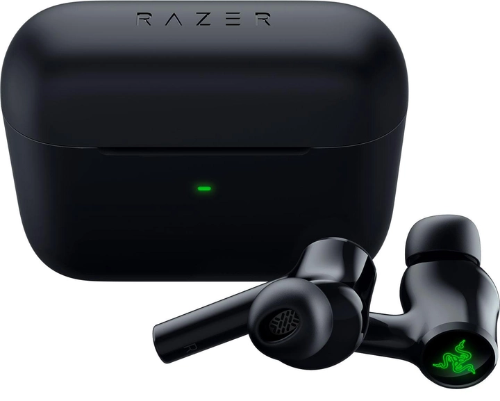 Наушники Razer Hammerhead HyperSpeed Xbox Licensed RZ12-03820200-R3G1 купить,NaN