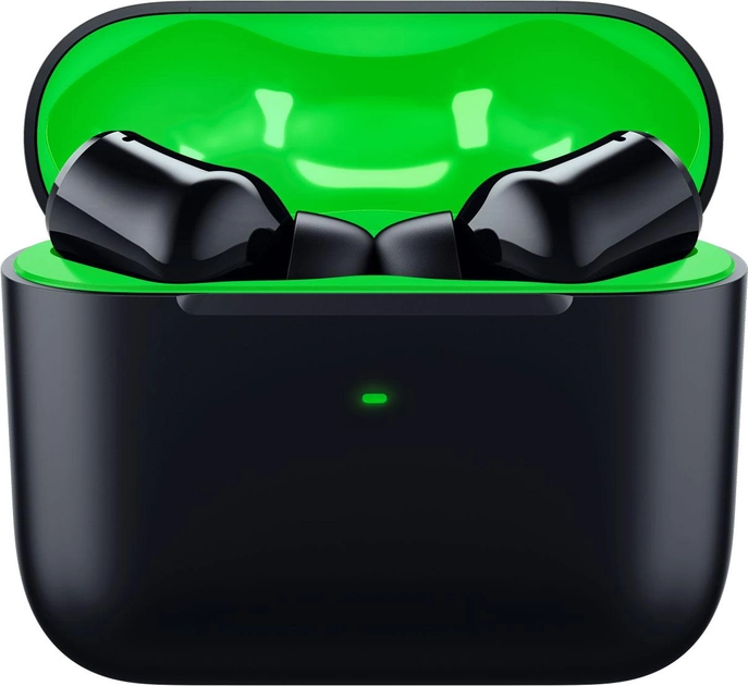 Наушники Razer Hammerhead HyperSpeed Xbox Licensed RZ12-03820200-R3G1
