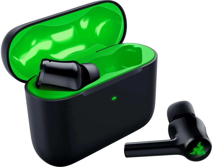 Наушники Razer Hammerhead HyperSpeed Xbox Licensed RZ12-03820200-R3G1
