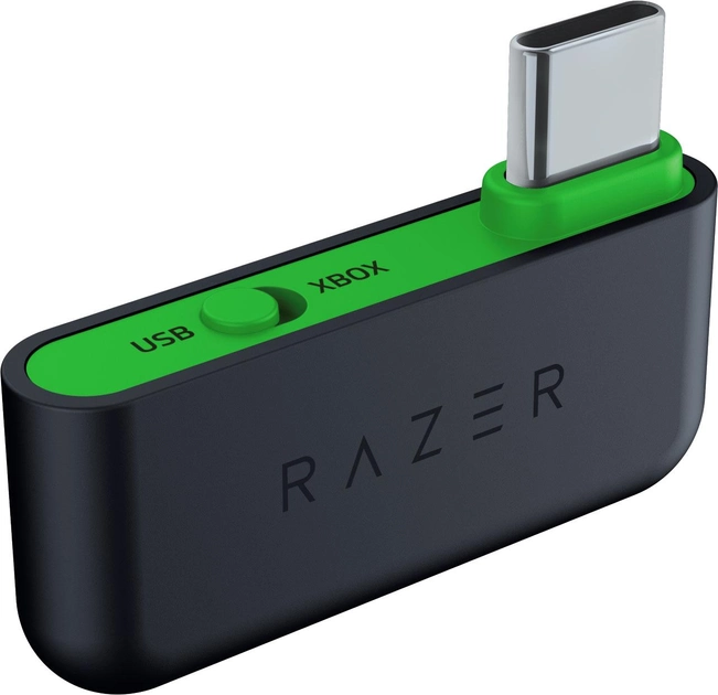 Наушники Razer Hammerhead HyperSpeed Xbox Licensed RZ12-03820200-R3G1