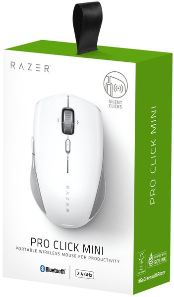 Мышь Razer Pro Click mini RZ01-03990100-R3G1 купить,0