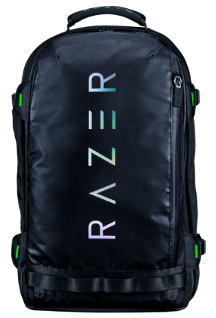 Рюкзак Razer Rogue 15.6” Backpack V3 Chromatic RC81-03640116-0000 Black купить,NaN