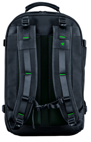 Рюкзак Razer Rogue 15.6” Backpack V3 Chromatic RC81-03640116-0000 Black