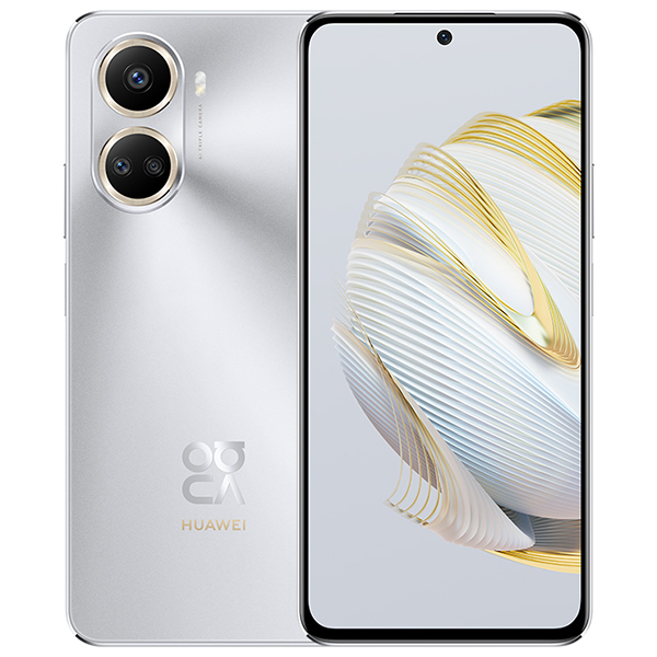 Смартфон Huawei Nova 10 SE 8/128GB Starry Silver купить,NaN