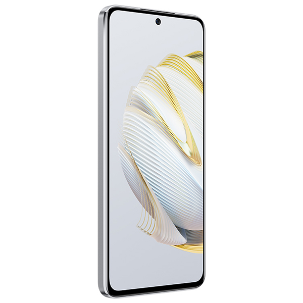 Смартфон Huawei Nova 10 SE 8/128GB Starry Silver купить,NaN