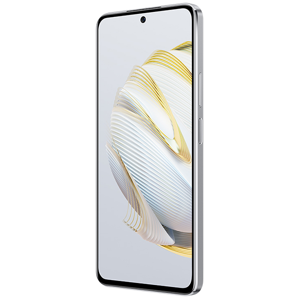 Смартфон Huawei Nova 10 SE 8/128GB Starry Silver купить,NaN