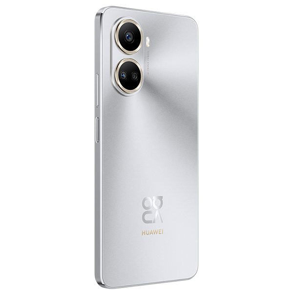 Смартфон Huawei Nova 10 SE 8/128GB Starry Silver купить,NaN