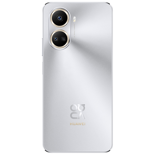 Смартфон Huawei Nova 10 SE 8/128GB Starry Silver купить,NaN