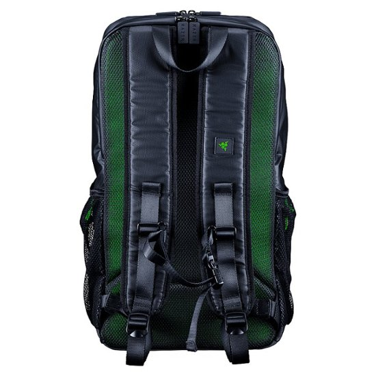 Рюкзак для ноутбука Razer Scout 15.6" RC81-03850101-0500 Black-Green  купить,0
