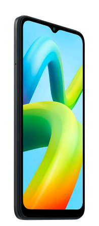Смартфон Xiaomi Redmi A2+ 3/64GB Black купить,0
