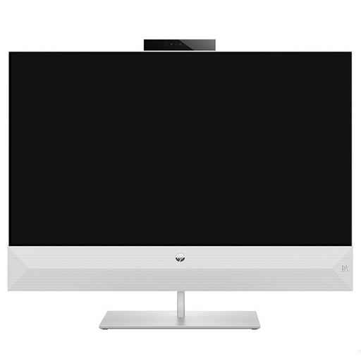 Моноблок HP Pavilion All-in-One 27-xa0091ur 7JU31EA White
