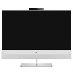 Моноблок HP Pavilion All-in-One 27-xa0091ur 7JU31EA White