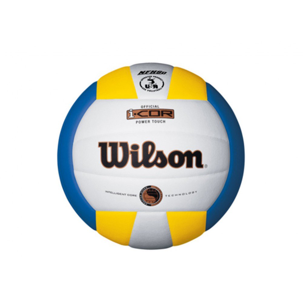 Мяч волейбольный Wilson Cor Power Touch купить,NaN