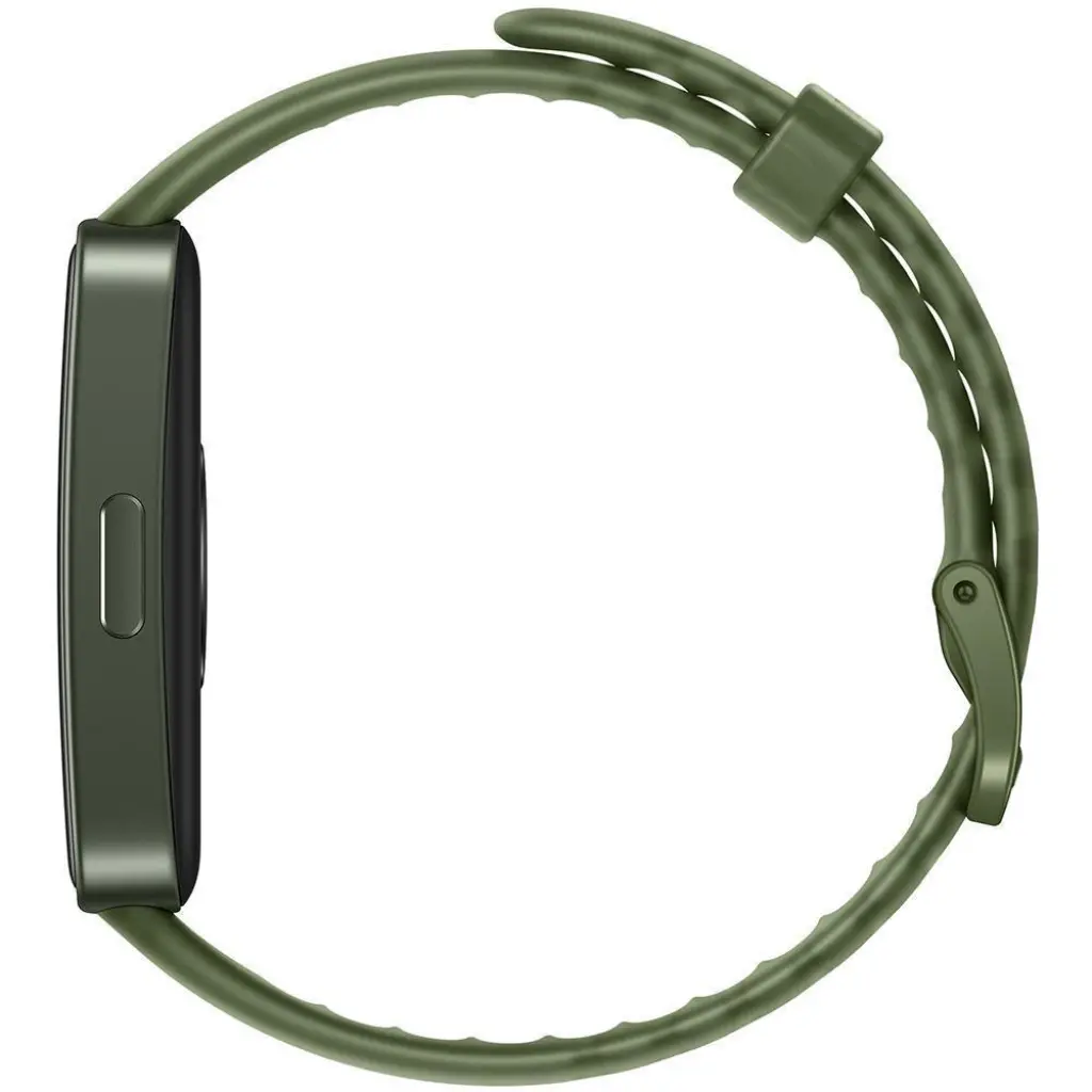 Фитнес-браслет Huawei Band 8 Emerald Green купить,NaN