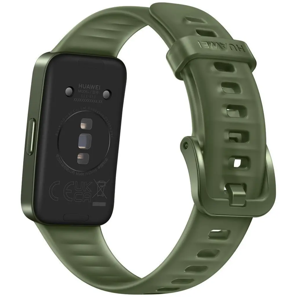 Фитнес-браслет Huawei Band 8 Emerald Green купить,NaN
