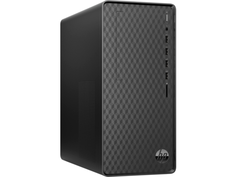 Системный блок HP M01-D0051ur 8RS59EA черный купить,NaN