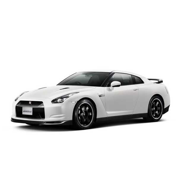 Модель машины Welly 1:34-39 Nissan GTR 43632  купить,NaN