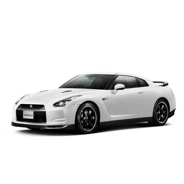 Модель машины Welly 1:34-39 Nissan GTR 43632  купить,NaN