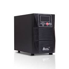 ИБП SVC PTS-1KLS/A2 черный