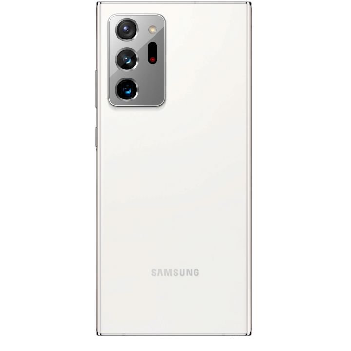Смартфон Samsung Galaxy Note 20 Ultra 256Gb White  купить,NaN