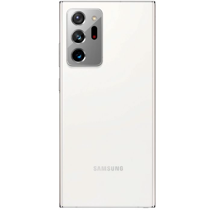 Смартфон Samsung Galaxy Note 20 Ultra 256Gb White  купить,NaN