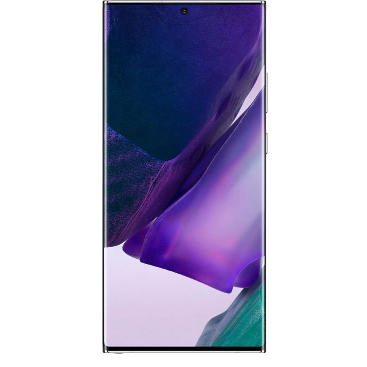 Смартфон Samsung Galaxy Note 20 Ultra 256Gb White  купить,NaN