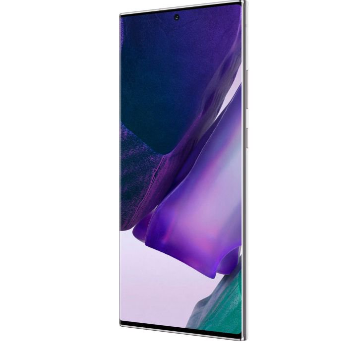 Смартфон Samsung Galaxy Note 20 Ultra 256Gb White  купить,NaN