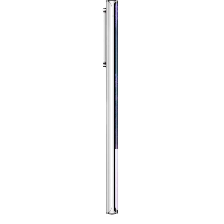 Смартфон Samsung Galaxy Note 20 Ultra 256Gb White  купить,NaN