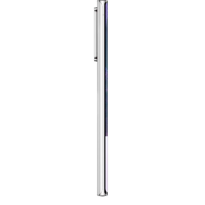 Смартфон Samsung Galaxy Note 20 Ultra 256Gb White  купить,NaN