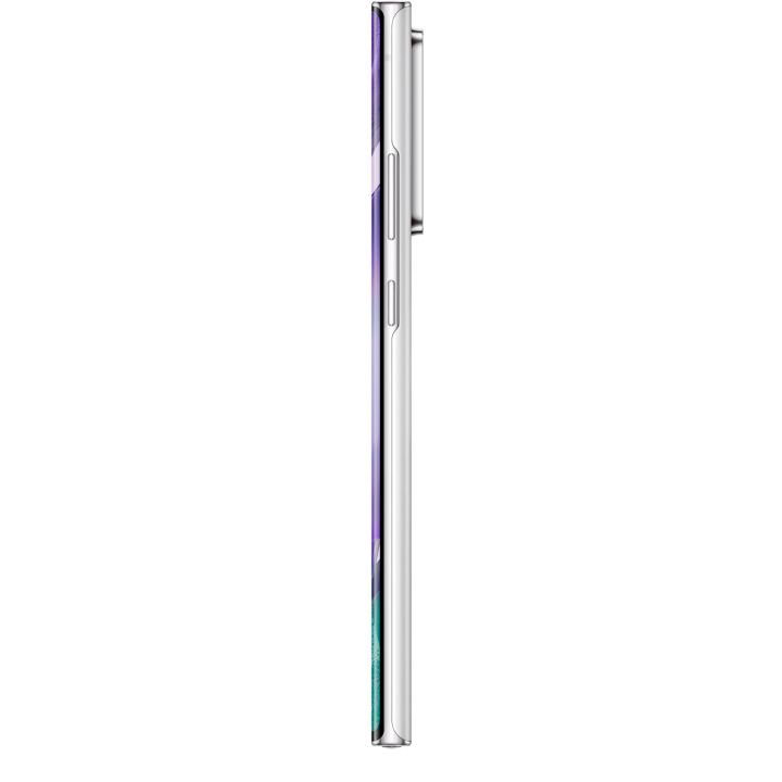 Смартфон Samsung Galaxy Note 20 Ultra 256Gb White  купить,NaN