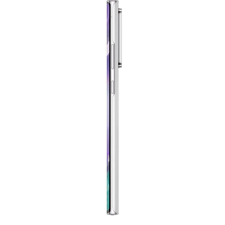 Смартфон Samsung Galaxy Note 20 Ultra 256Gb White  купить,NaN