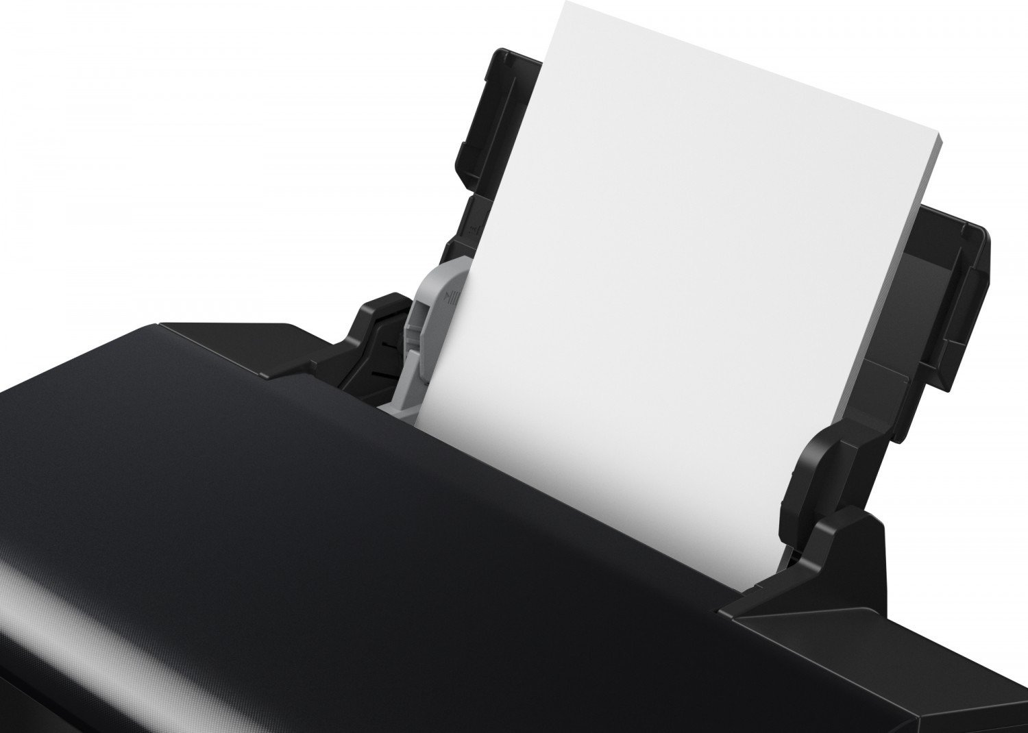 Принтер Epson L805 черный
