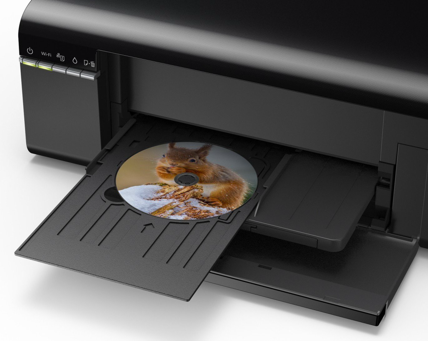 Принтер Epson L805 черный купить,NaN