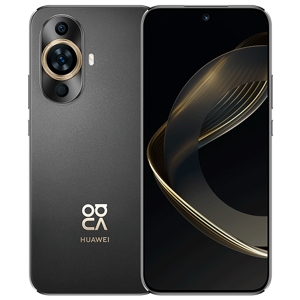 Смартфон Huawei Nova 11 8/256GB Black