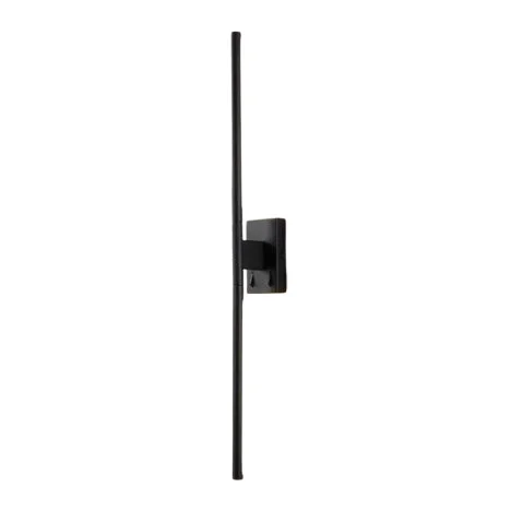Настенный светильник Crystal Lux Largo Black 0780/412 купить,NaN