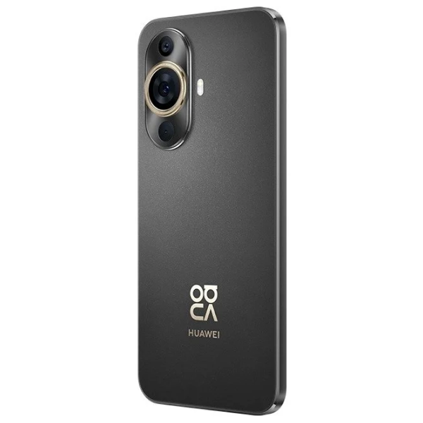 Смартфон Huawei Nova 11 8/256GB Black купить,0