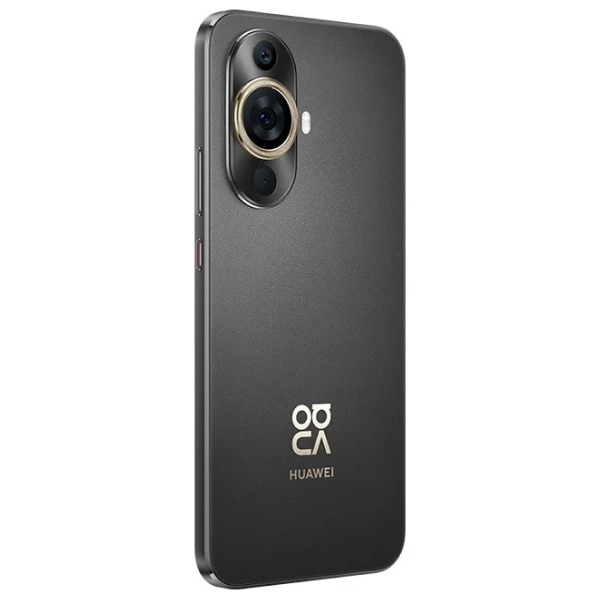 Смартфон Huawei Nova 11 8/256GB Black купить,0